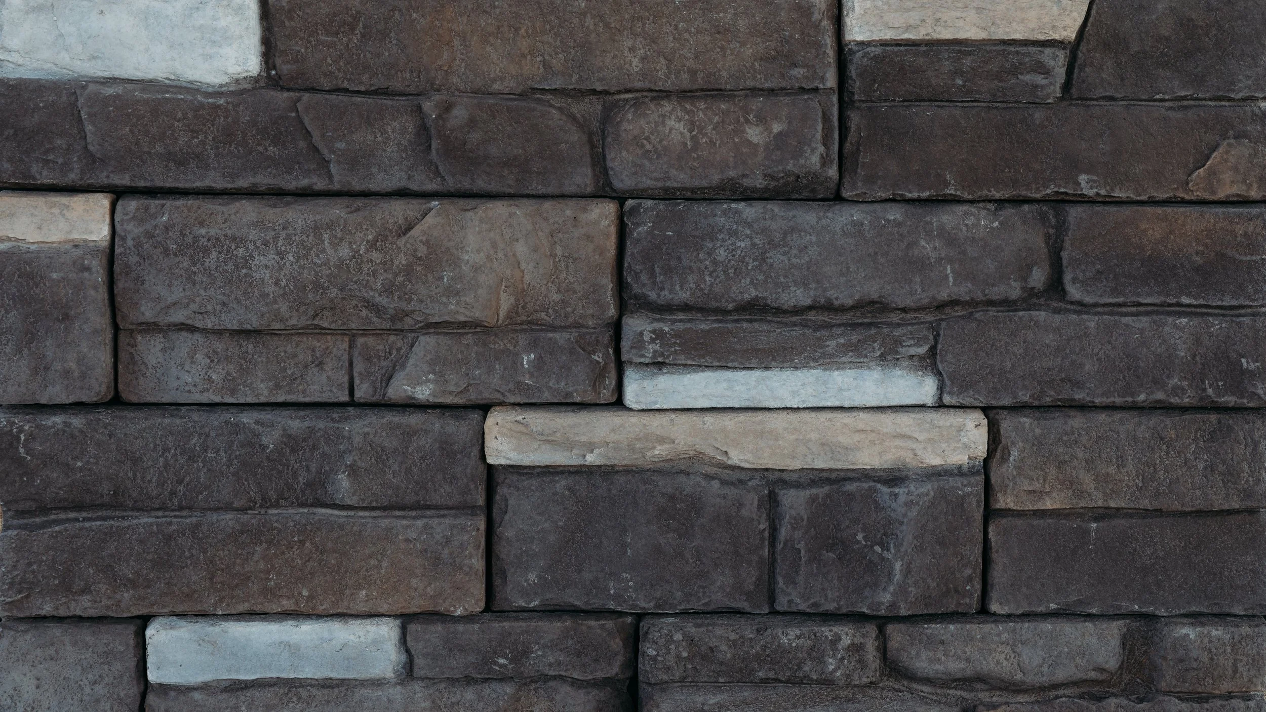 Mountain Ledge — Selkirk Stone, Inc. Premium Manufactured Stone